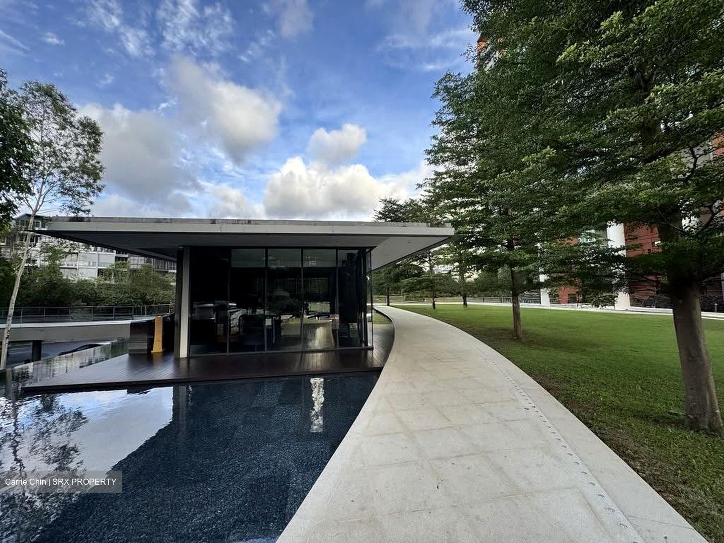 Principal Garden (D3), Condominium #626439481